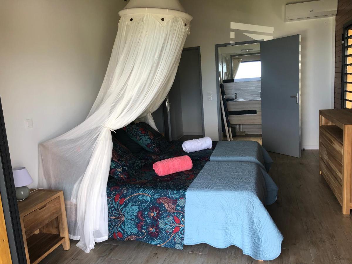 הוילה בוויאנט Calypso Bay מראה חיצוני תמונה